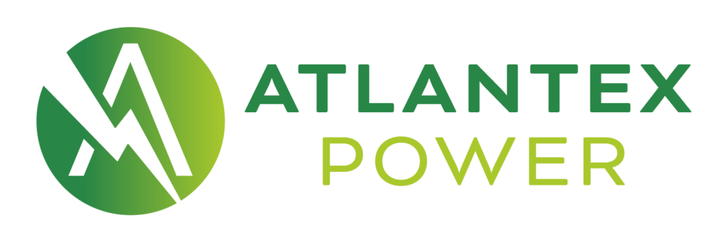 Atlantex Power logo