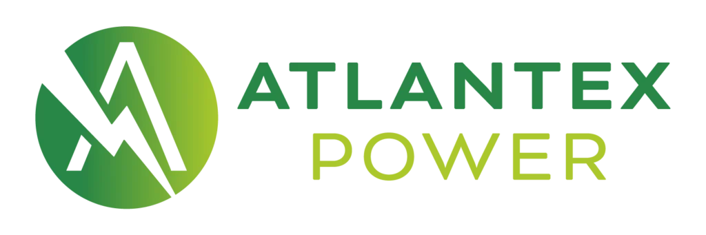 Atlantex Power logo