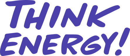 Think Energy logo