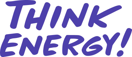 Think Energy logo