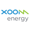 Xoom Energy logo